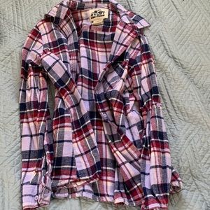 Flannel